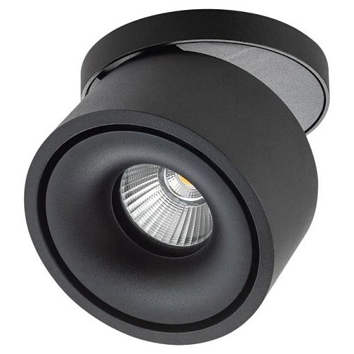 AM310 13.5WT BK Встраиваемый светильник AM Group Am310 AM310 13.5WT BK