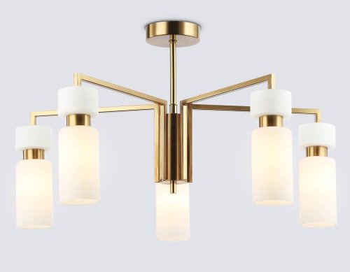 Потолочная люстра Ambrella Heigh Light LH56124