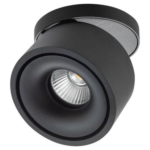 Встраиваемый светильник AM Group Am310 AM310 13.5WT BK