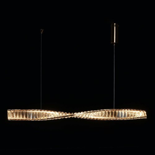 498017301 Светильник подвесной MW Light Гослар 498017301