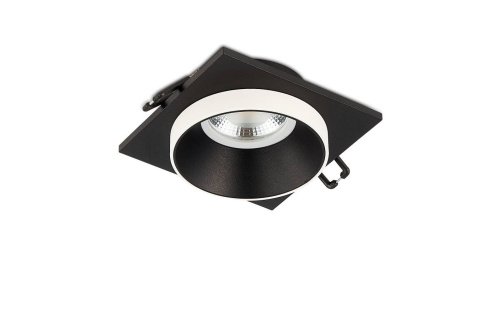 2068-1DLBW Встраиваемый светильник Simple Story 2068 2068-1DLBW