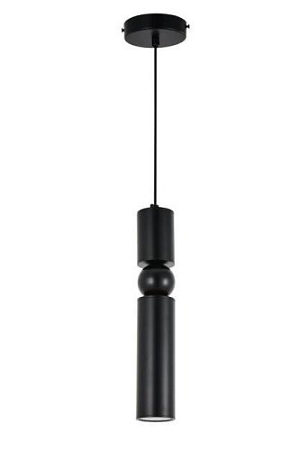 Светильник подвесной AM Group AM498 black