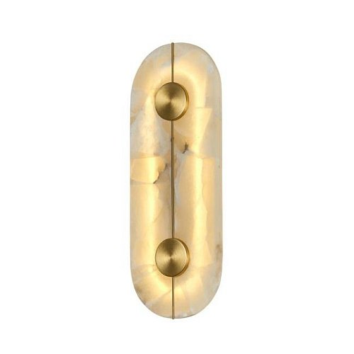 OB2519-H40 gold Настенный светильник Delight Collection Wall lamp OB2519-H40 gold
