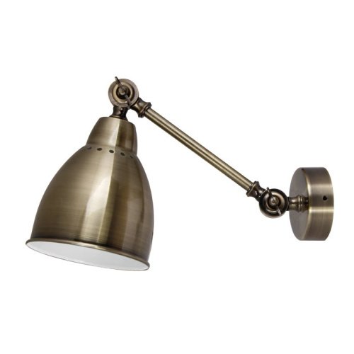 2412/1W Настенное бра Odeon Light Cruz 2412/1W