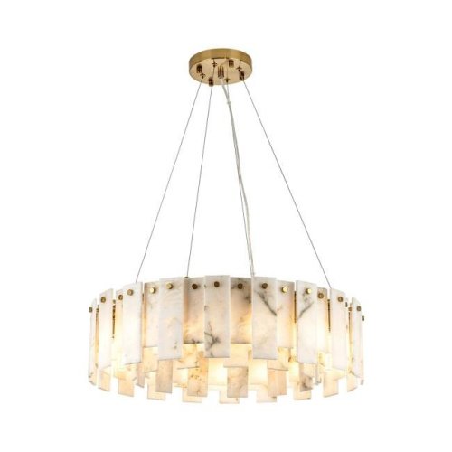 ML.6998.600 BS Подвесная люстра ML Modelux ML.6998.600 BS