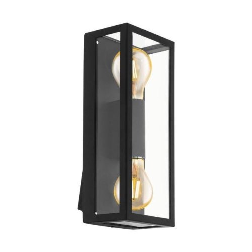 Уличный настенный светильник Eglo Alamonte 1 98273