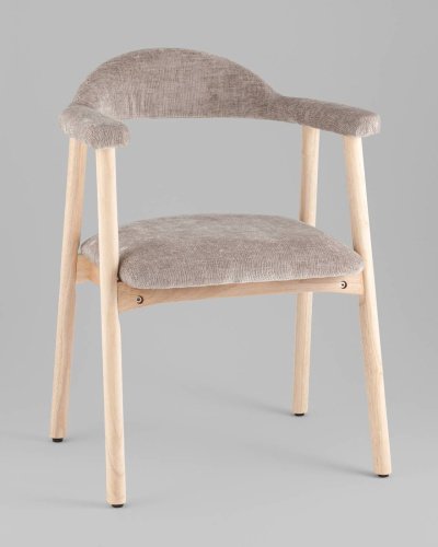 DC-2436-1 KF25060-09 grey X2 Комплект стульев Stool Group DC-2436-1 KF25060-09 grey X2