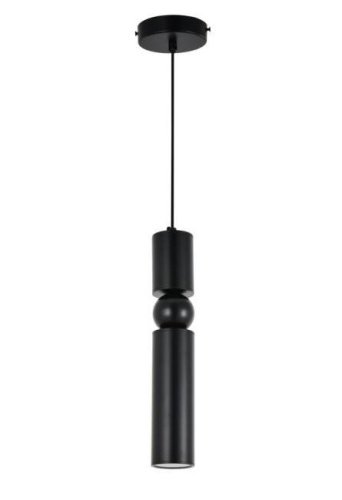 Светильник подвесной AM Group AM498 black