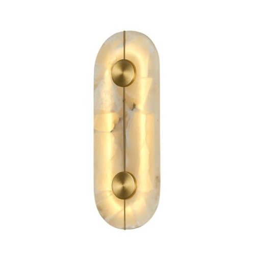 OB2519-H40 gold Настенный светильник Delight Collection Wall lamp OB2519-H40 gold
