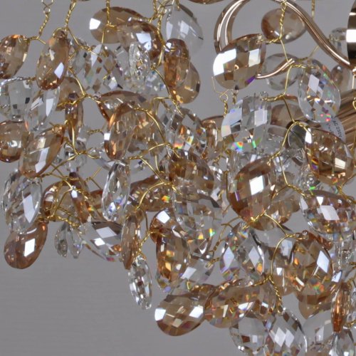 Подвесная люстра Reluce 08280-0.4-10 FG