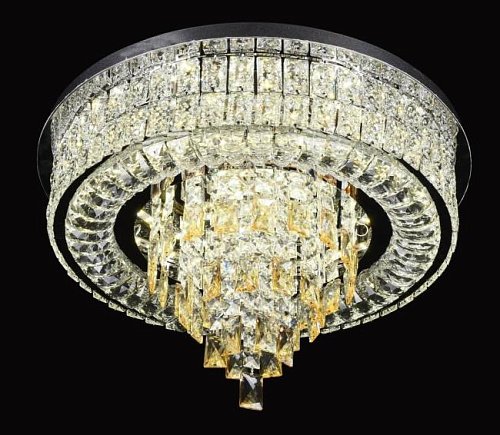 DDC 6899-500 Потолочная светодиодная люстра Lumina Deco DDC 6899-500