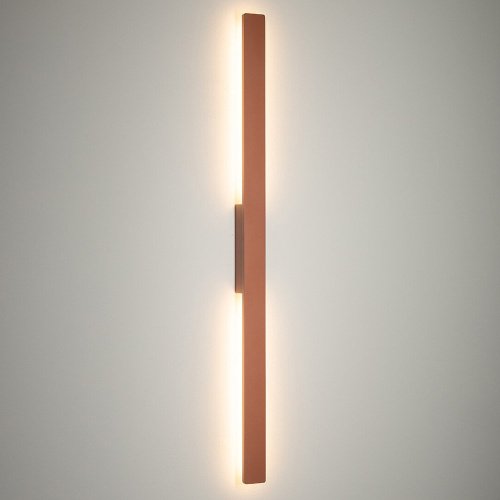 Уличный настенный светильник Nowodvorski Demi Led M 11557