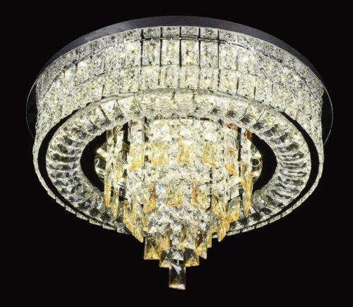 DDC 6899-500 Потолочная светодиодная люстра Lumina Deco DDC 6899-500