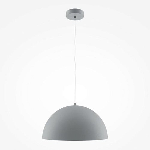 MOD168PL-01GR Светильник подвесной Maytoni Basic colors MOD168PL-01GR