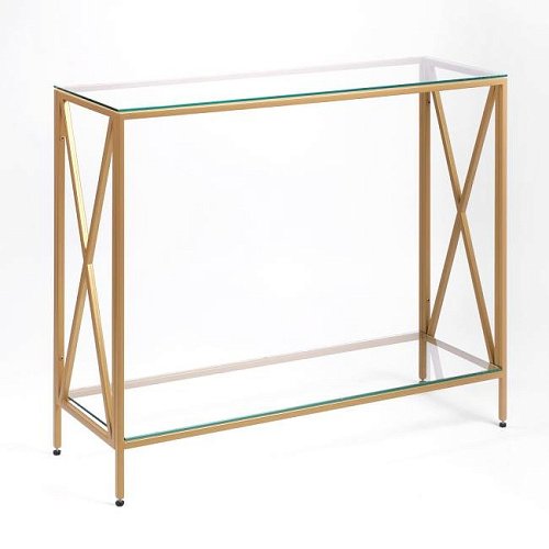 Консоль AllConsoles 1031-CG clear