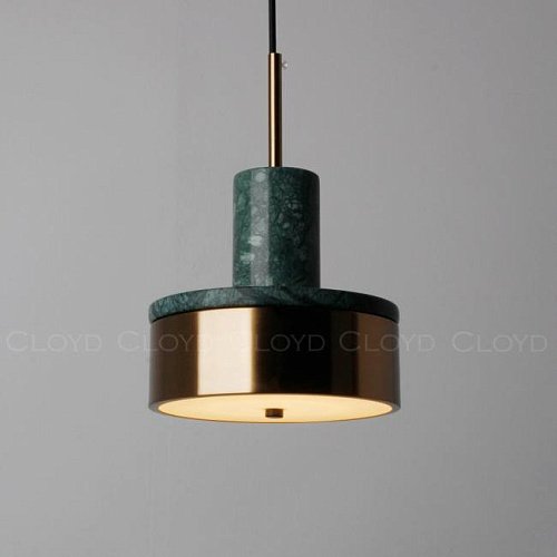 11056 Светильник подвесной Cloyd Artus 11056