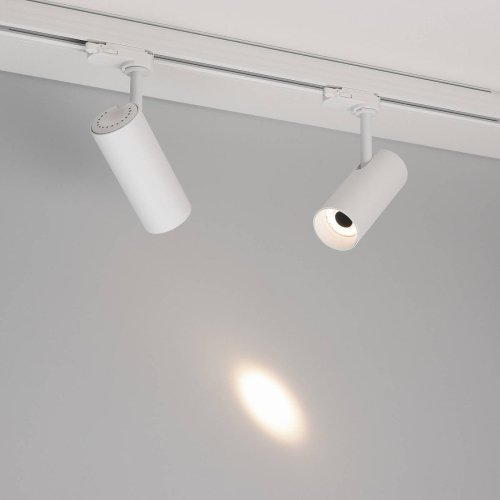 Трековый светильник Arlight Silma 060463