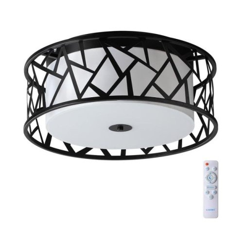 7700/40L Потолочная люстра Sonex Fabiana 7700/40L