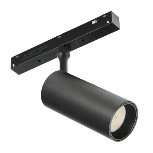 Трековый светильник Рэй MyFar MT0240-12WSM-Z-B