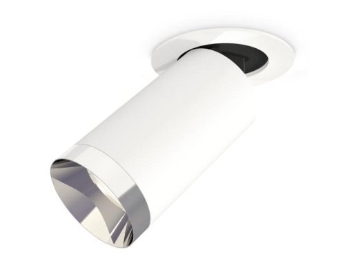 XM6322202 Встраиваемый светильник Ambrella Techno XM6322202