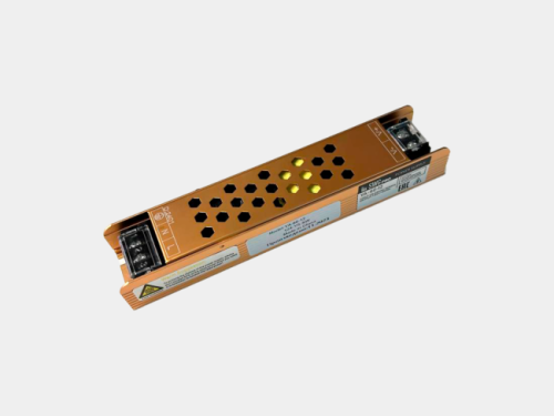 YA-60-12 Драйвер для LED ленты SWG PRO YA YA-60-12