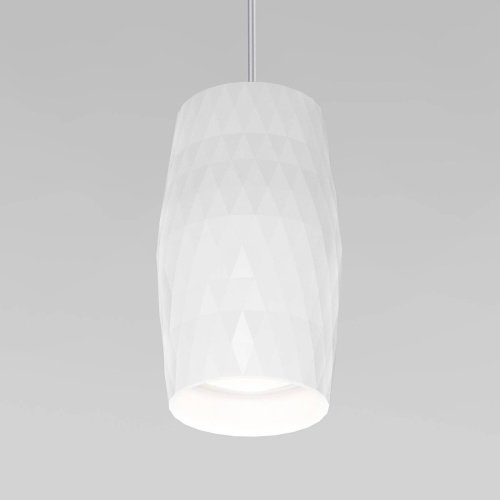 Светильник подвесной Eurosvet Bonaldo 50246/1 LED белый