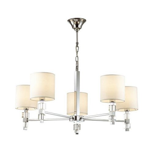 4113/5 Подвесная люстра Odeon Light Pavia 4113/5