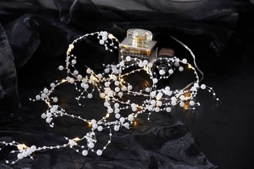 Гирлянда Eglo Dew Drop 411094