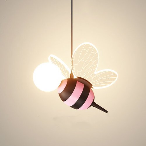 Светильник подвесной ImperiumLoft Bee01 219243-23