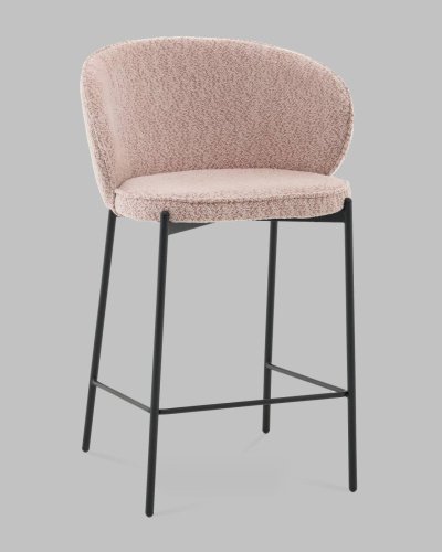 Полубарный стул Stool Group LV-115-S390-01