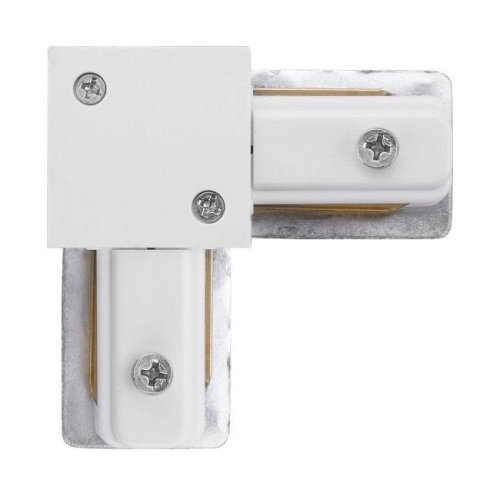 9456 Коннектор L-образный Nowodvorski Profile 9456