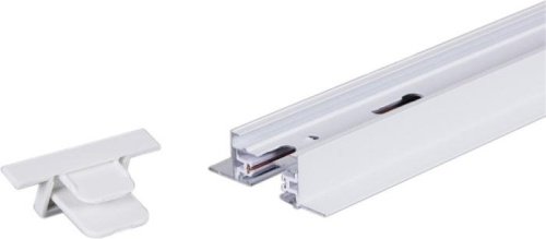 Шинопровод RL 06042 track rail 2000mm WT