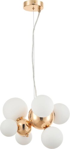 Подвесная люстра Rivoli Liviana 4137-305