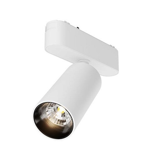 TR103-1-12W4K-M-W Трековый светильник Maytoni Focus Led Radity TR103-1-12W4K-M-W