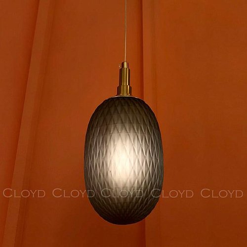 Светильник подвесной Cloyd Zapfen 11436