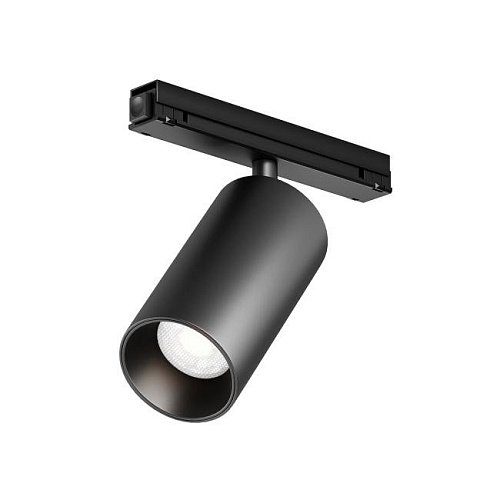 O-TR02-1-S-20WB4K Трековый светильник Maytoni Focus Led O-TR02-1-S-20WB4K