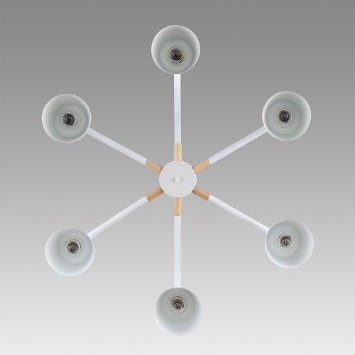 8097/6C Потолочная люстра Lumion Rosalina 8097/6C