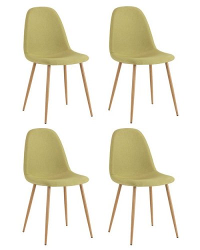 Комплект стульев Stool Group Валенсия УТ000037339