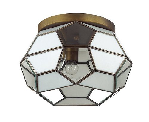 3295/3C Светильник потолочный Odeon Light Lekko 3295/3C