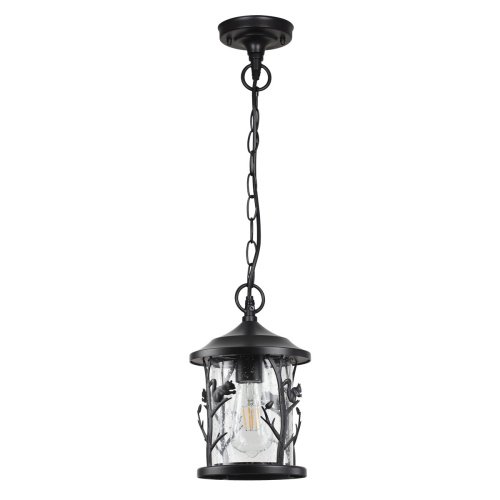 4963/1 Уличный подвесной светильник Odeon Light Cuita 4963/1