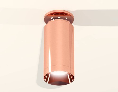 Накладной светильник Ambrella Techno XS6326080