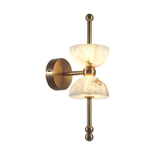 Настенное бра Odeon Light Feliz 6685/7WL