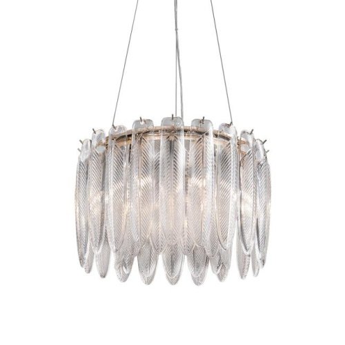 MD22027002-D45 gold Подвесная люстра Delight Collection Piuma MD22027002-D45 gold