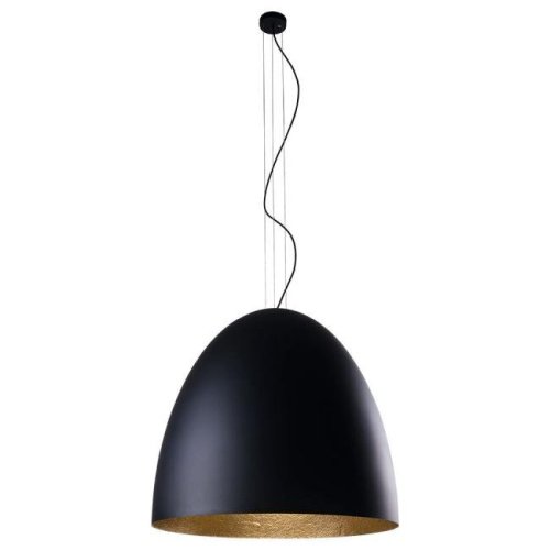 9026 Светильник подвесной Nowodvorski Egg Xl 9026