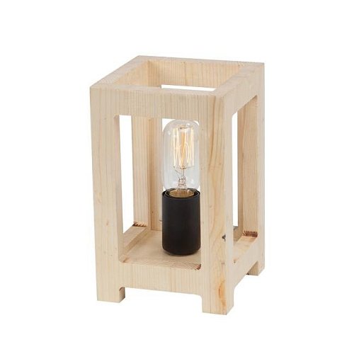 Декоративная лампа Vitaluce V4492-1/1L