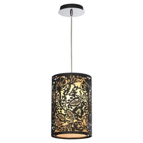 Светильник подвесной Lussole GRLSF-2386-01