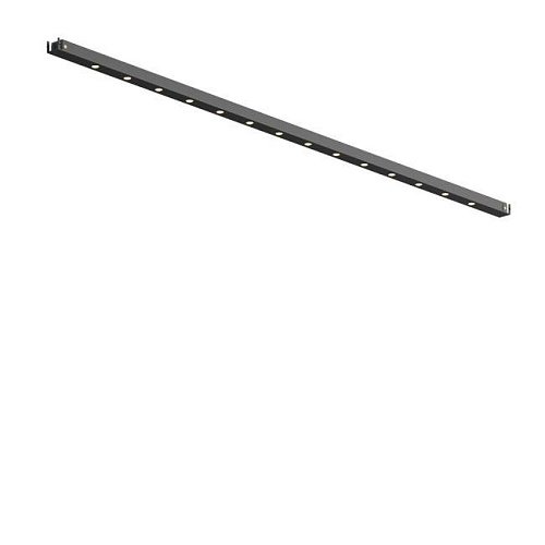 TR174-1-24WTW-M-B Трековый светильник Maytoni Points TR174-1-24WTW-M-B