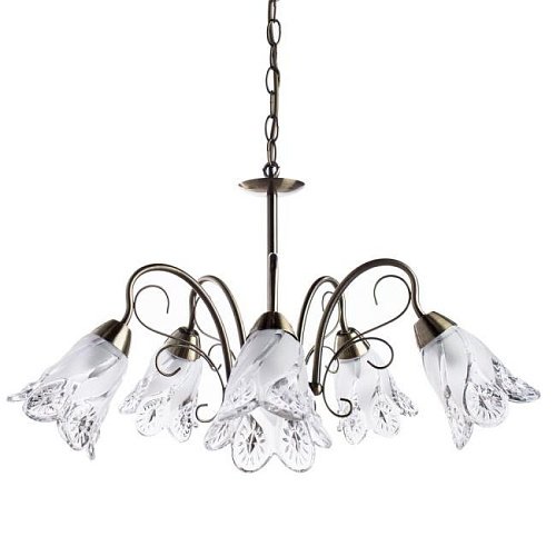 A6273LM-5AB Подвесная люстра Arte Lamp A6273LM-5AB