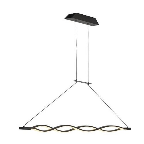 5818 Подвесная светодиодная люстра Sahara Mantra 5818