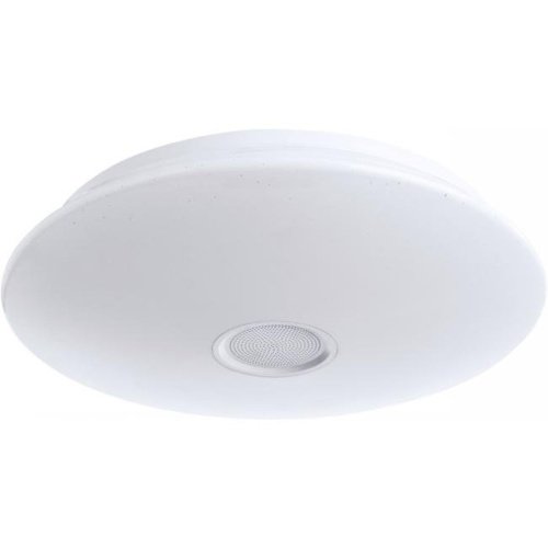 Настенно потолочный светильник Arte Lamp Suono A5524PL-1WH